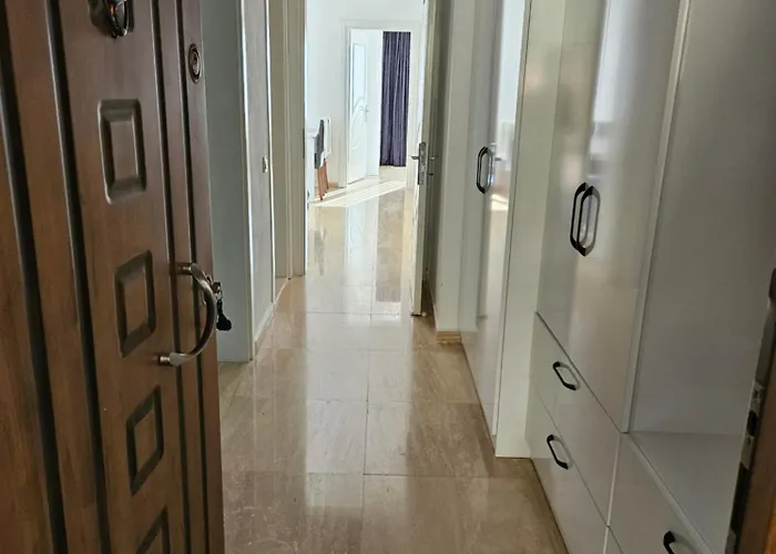 Tyana Home-2 Сasa de vacaciones *