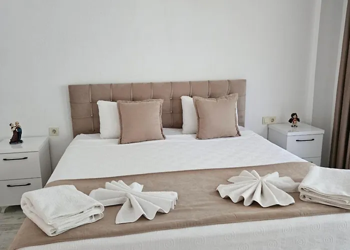 Tyana Home-2 * Kaş