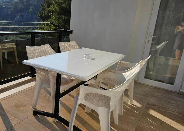 Tyana Home-2 Kaş
