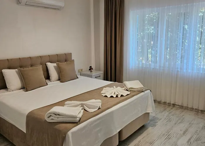 Tyana Home-2 * Kaş
