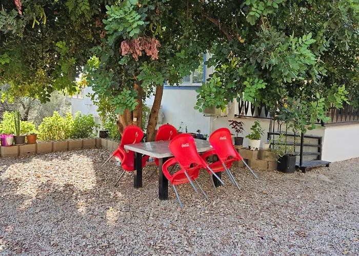 Сasa de vacaciones Tyana Home-2 Kaş